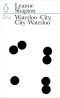 [Penguin Lines – Celebrate 150 years of the London Underground 01] • Waterloo-City, City-Waterloo